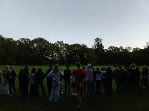 Sportveld