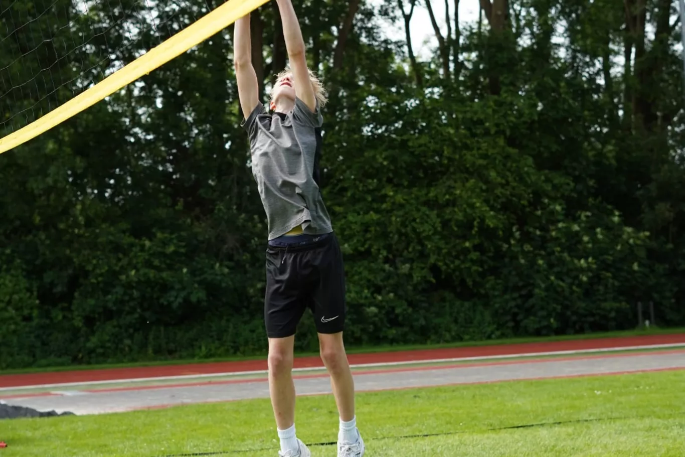 Volleybal