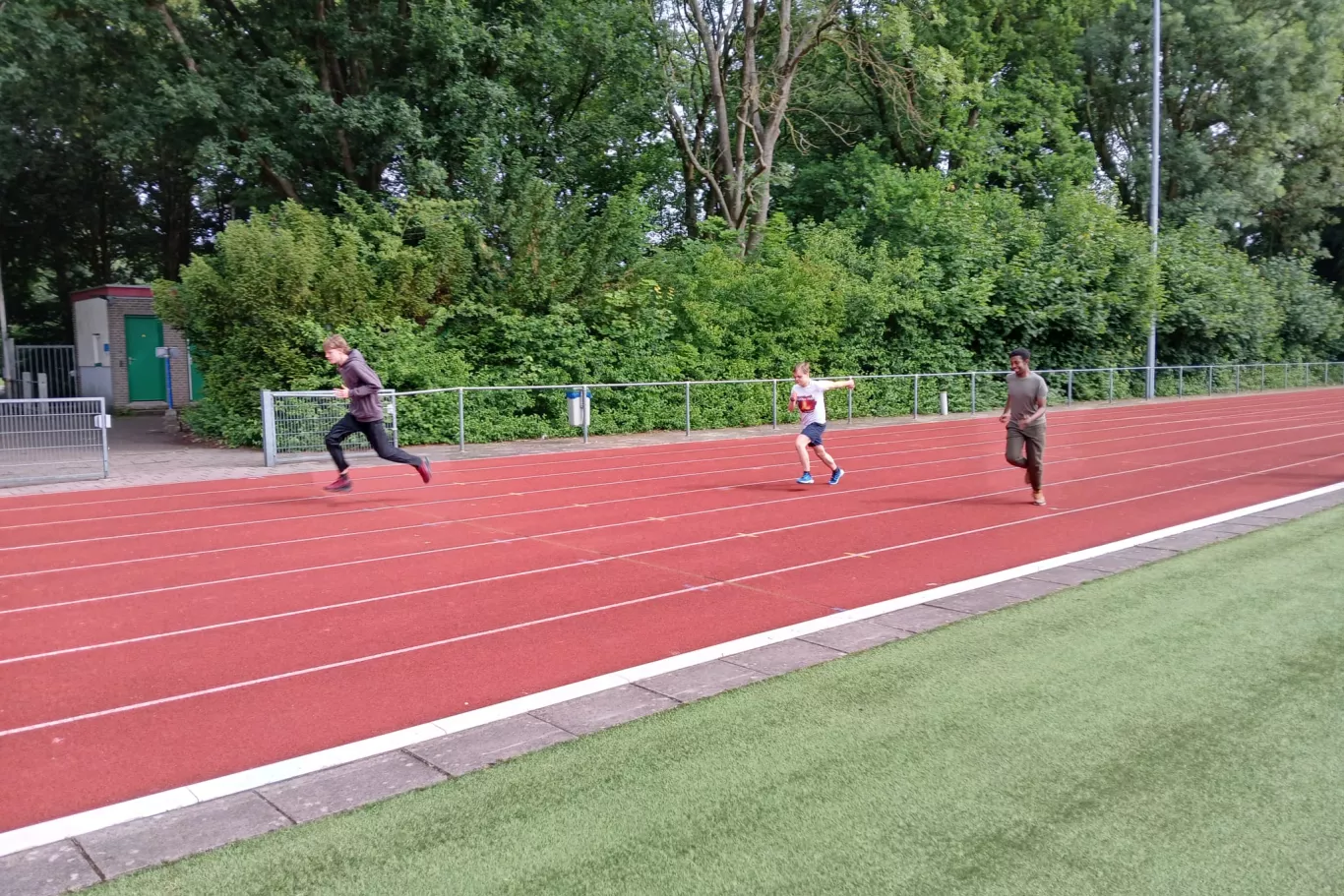 80 meter