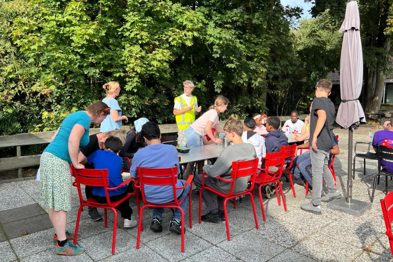 eten
